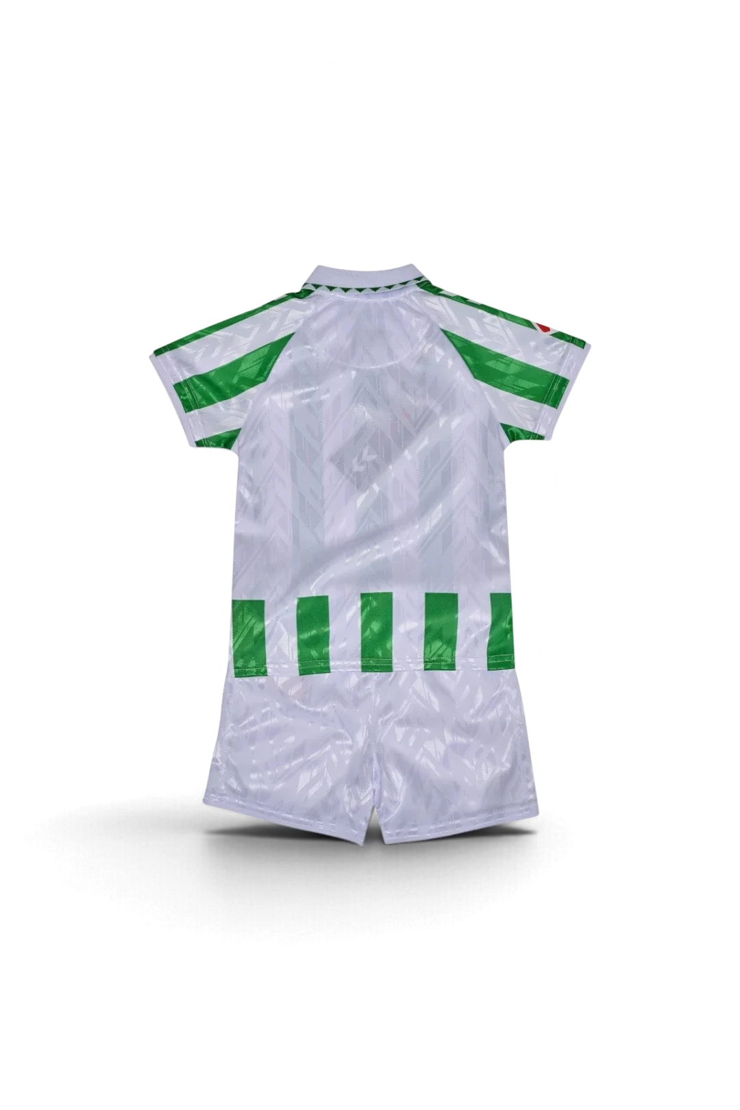 Mini Kit Fútbol Primera Equipación 24/25