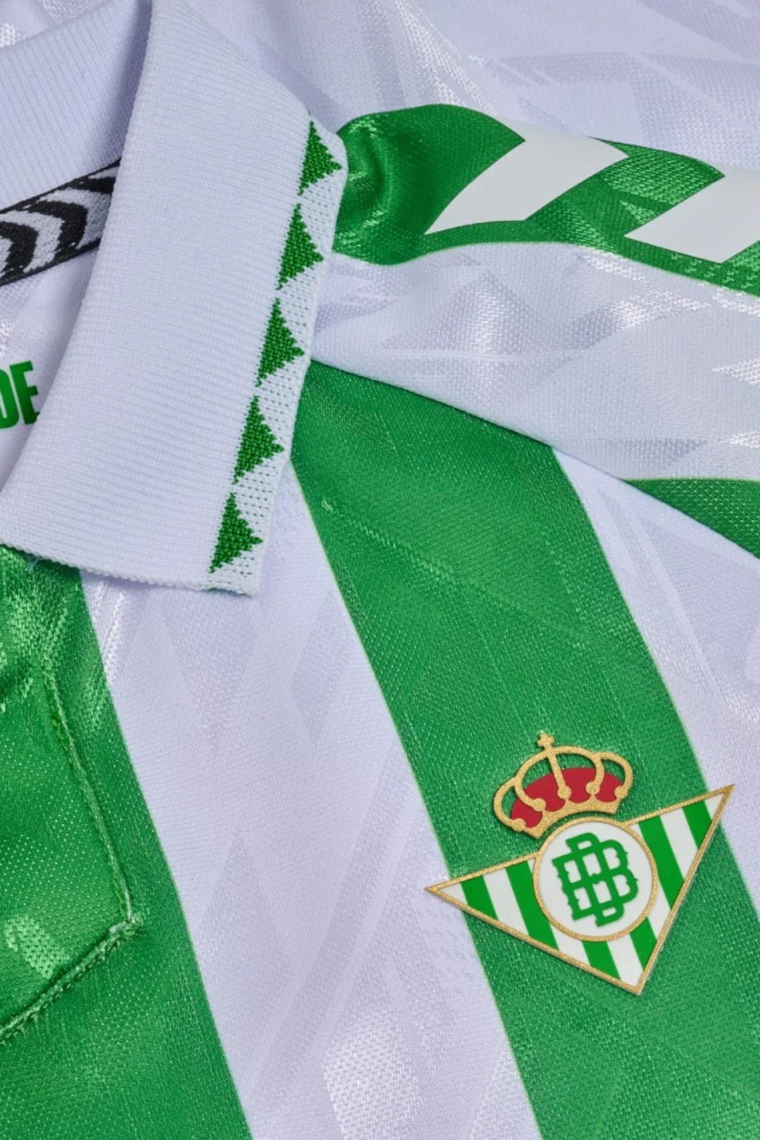 Mini Kit Fútbol Primera Equipación 24/25