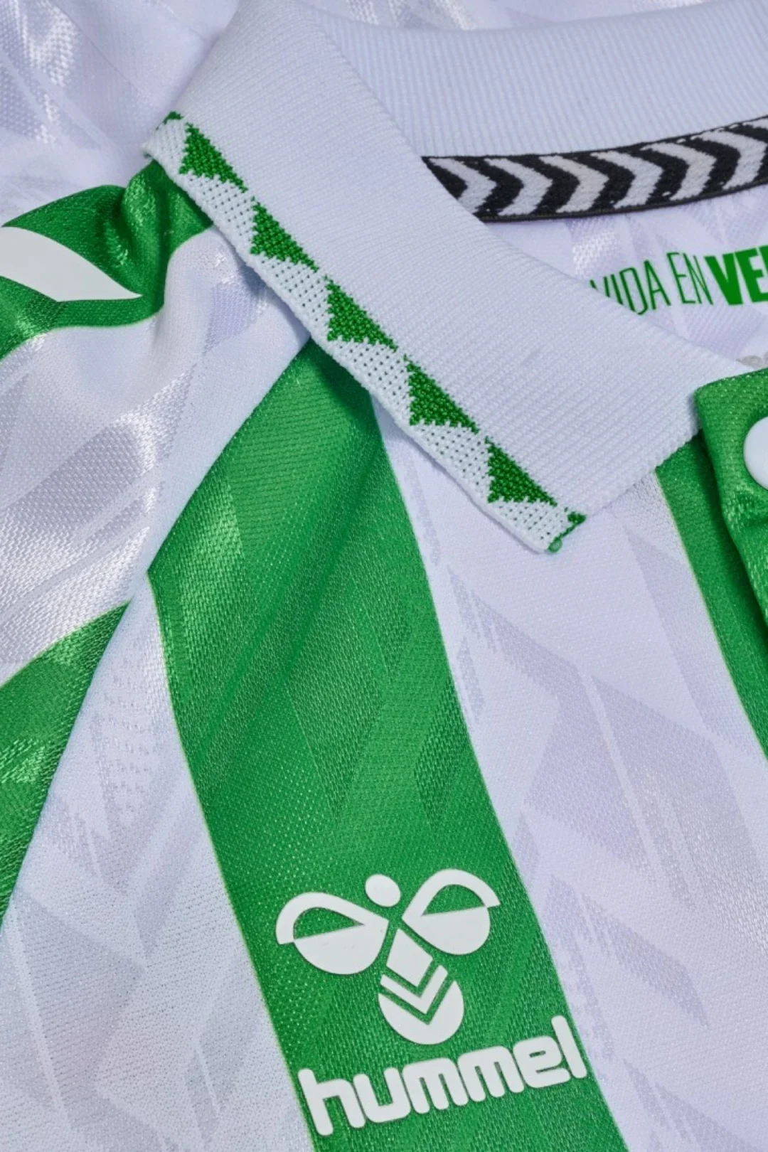 Mini Kit Fútbol Primera Equipación 24/25