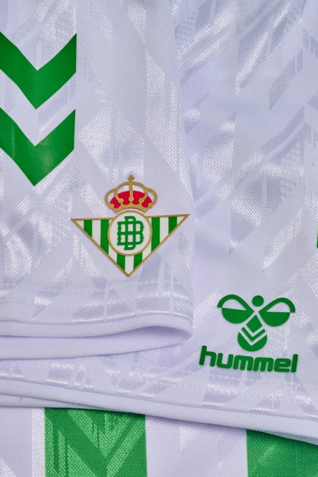 Mini Kit Fútbol Primera Equipación 24/25