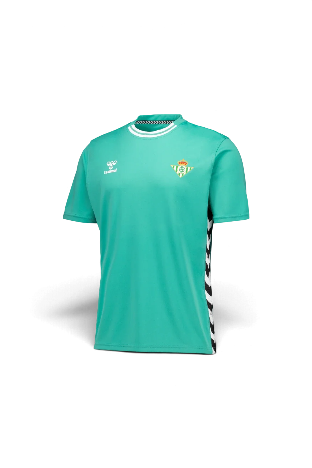 Camiseta Entrenamiento Niño Azul Celeste 24/25