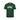 Camiseta Hummel Bee Betis Hombre Verde Oscuro