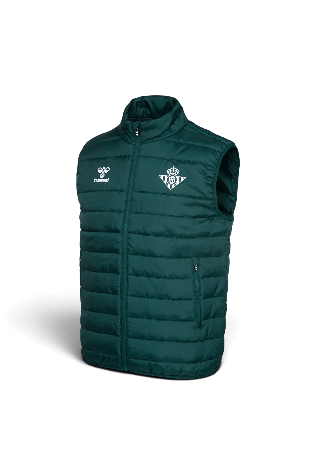Chaleco Real Betis Verde
