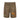 Pantalón Corto Portero Niño Marrón 25/26