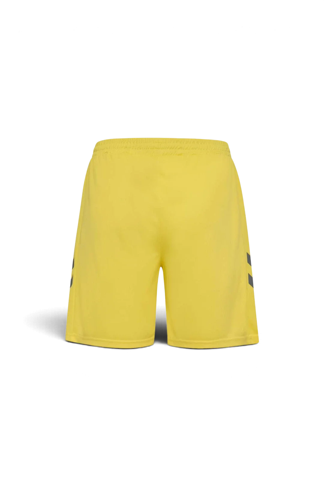 Pantalón Corto Portero Hombre Amarillo 25/26