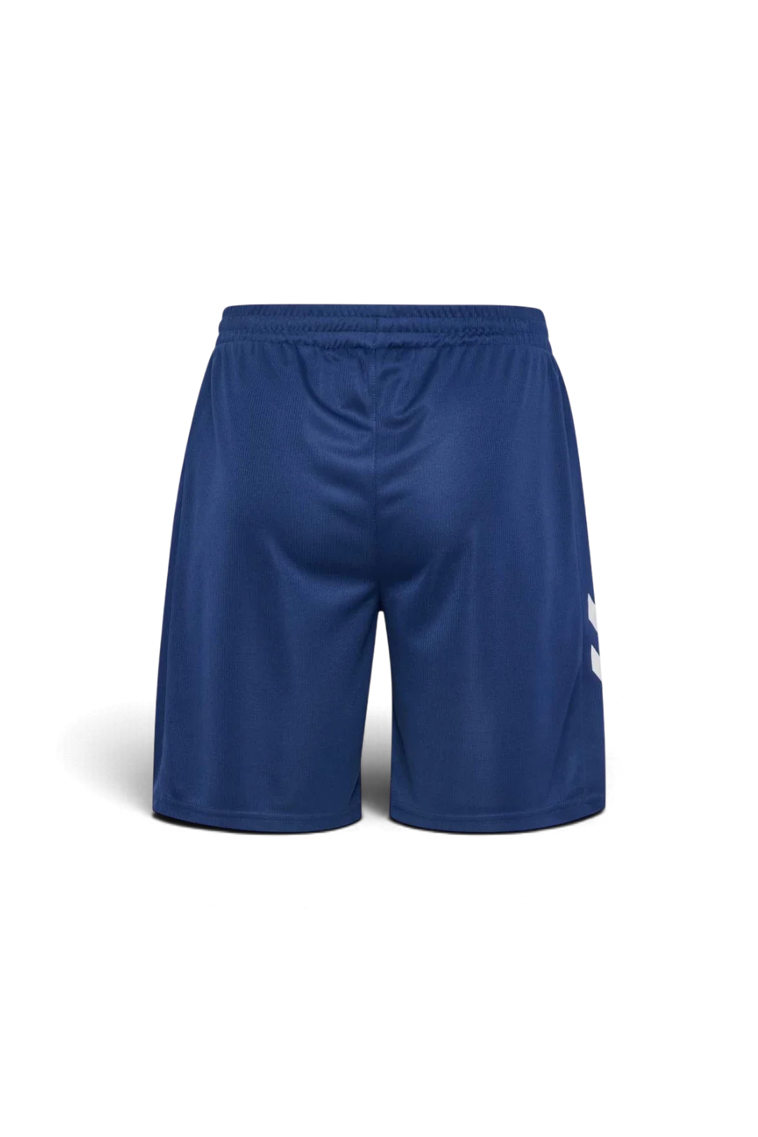 Pantalón Corto Portero Hombre Azul 25/26
