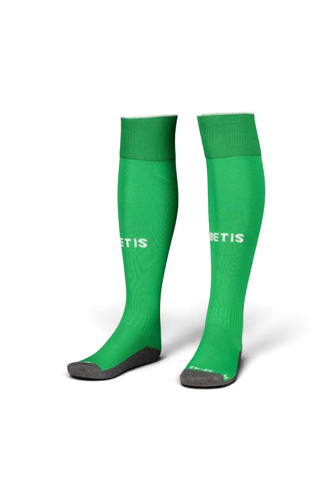 Medias Verdes Primera Equipación 25/26