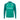 Sudadera Media Cremallera Entrenamiento Hombre Verde 25/26
