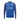 Sudadera Media Cremallera Entrenamiento Niño Azul 25/26