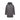 Parka Entrenamiento Adultos Gris 25/26