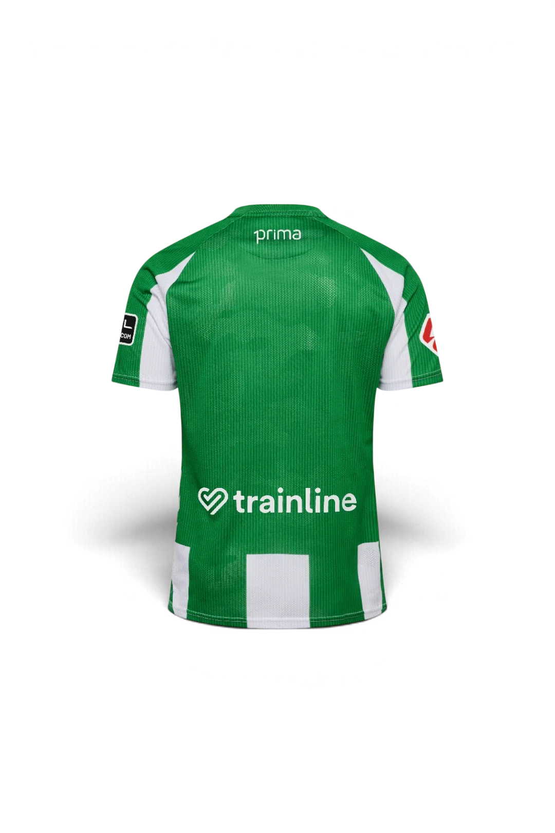 Camiseta Fútbol Primera Equipación Hombre 25/26