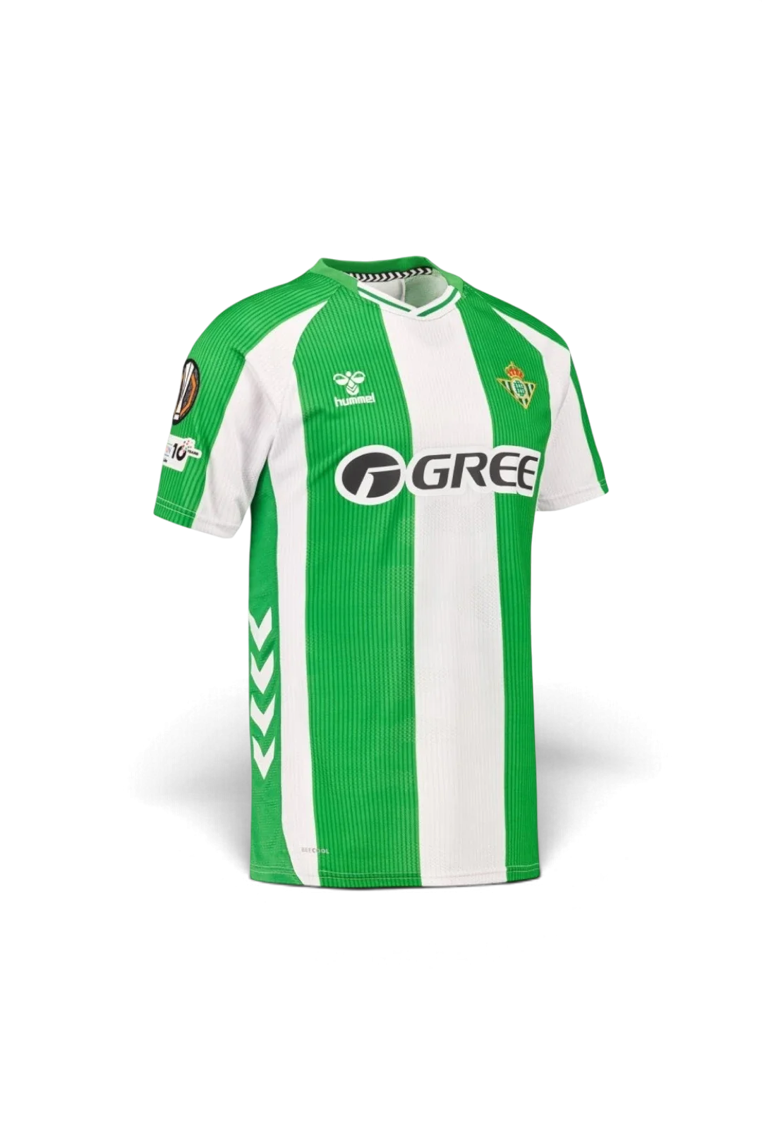 Camiseta Fútbol Primera Equipación Hombre UEL 25/26