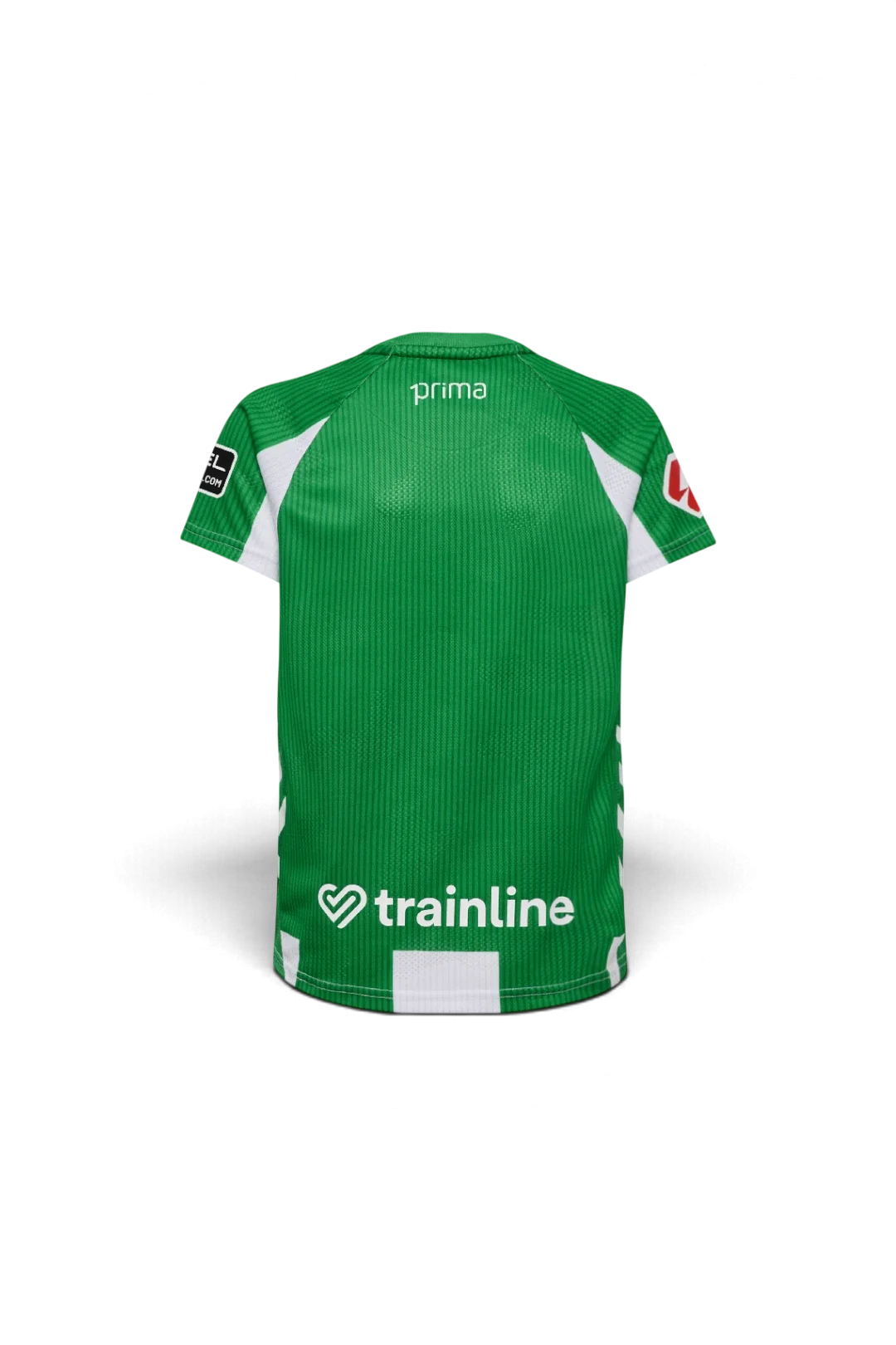Camiseta Fútbol Primera Equipación Niño 25/26