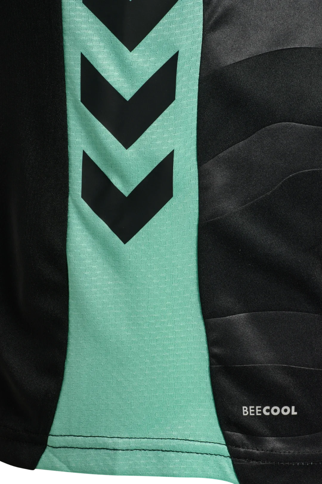 Camiseta Fútbol Tercera Equipación Manga Larga Hombre 25/26