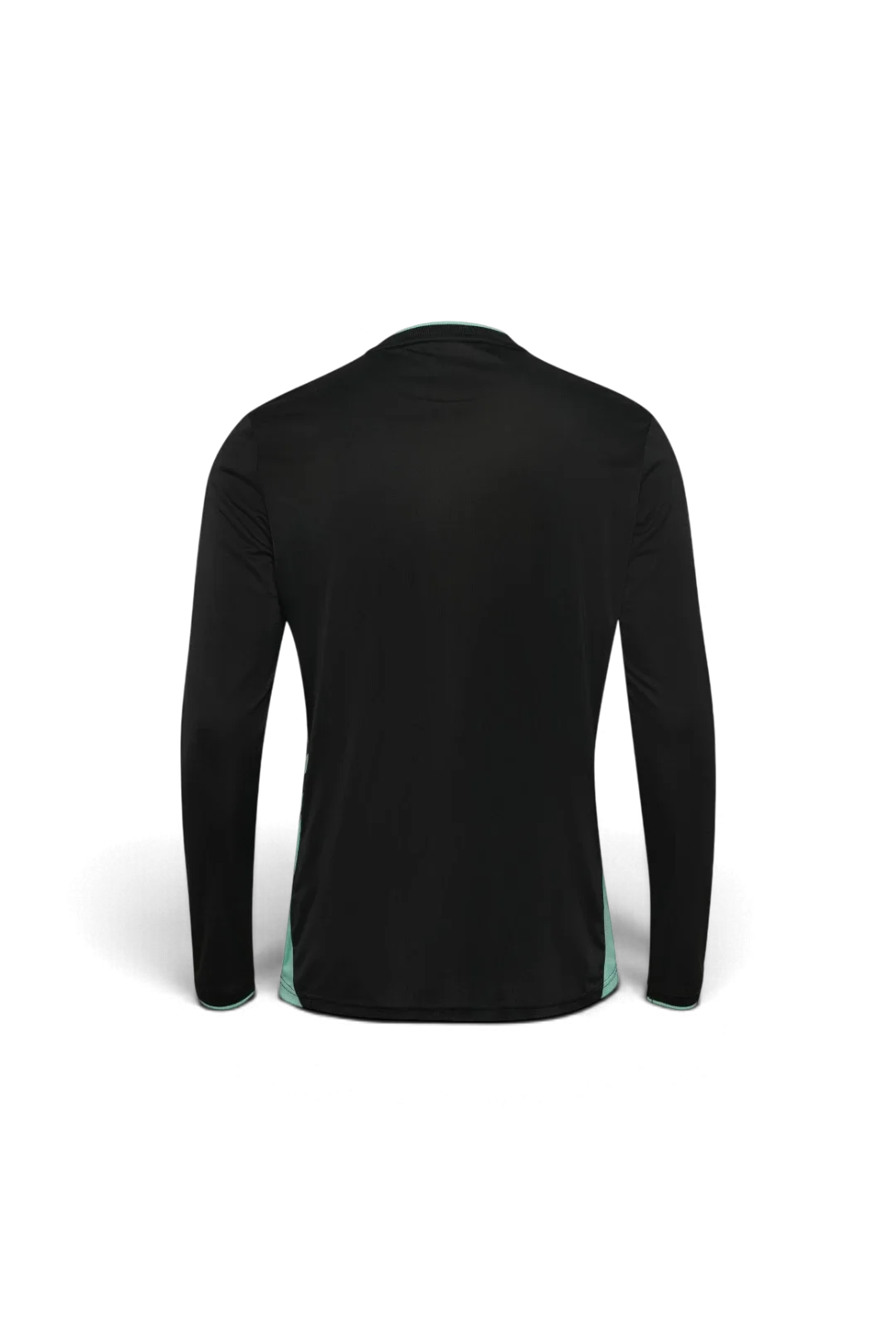 Camiseta Fútbol Tercera Equipación Manga Larga Hombre 25/26