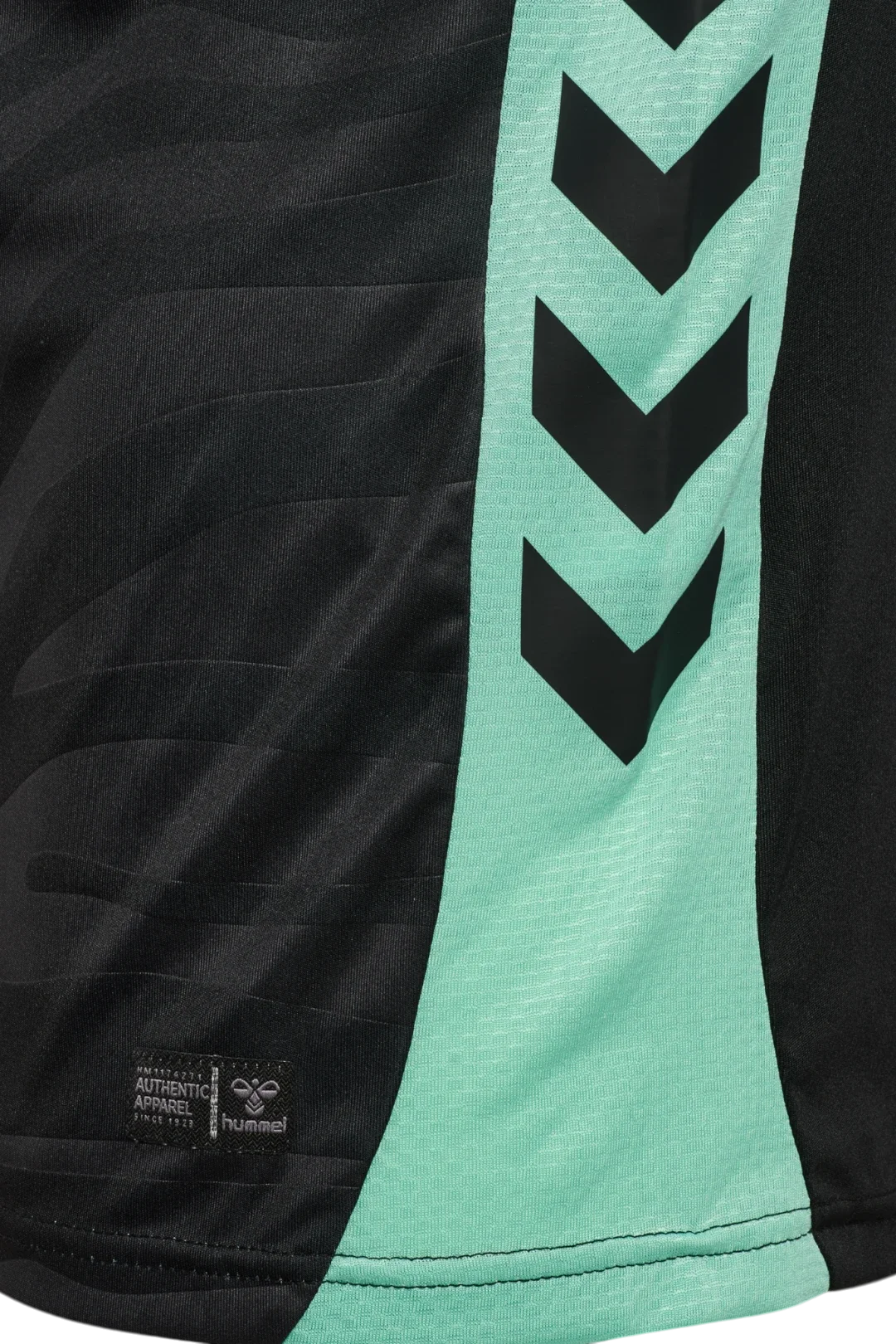 Camiseta Fútbol Tercera Equipación Manga Larga Hombre 25/26