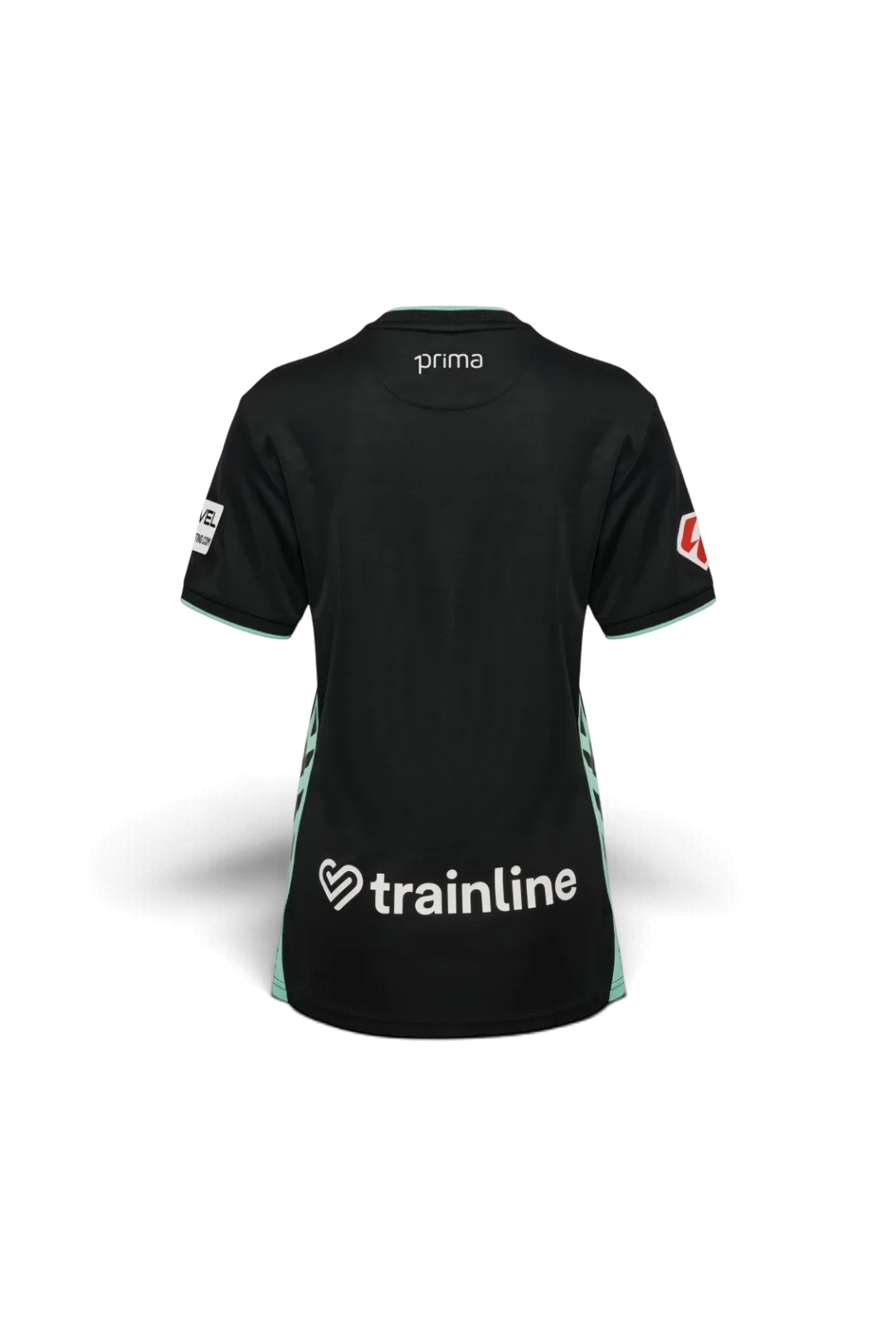 Camiseta Fútbol Tercera Equipación Mujer 25/26