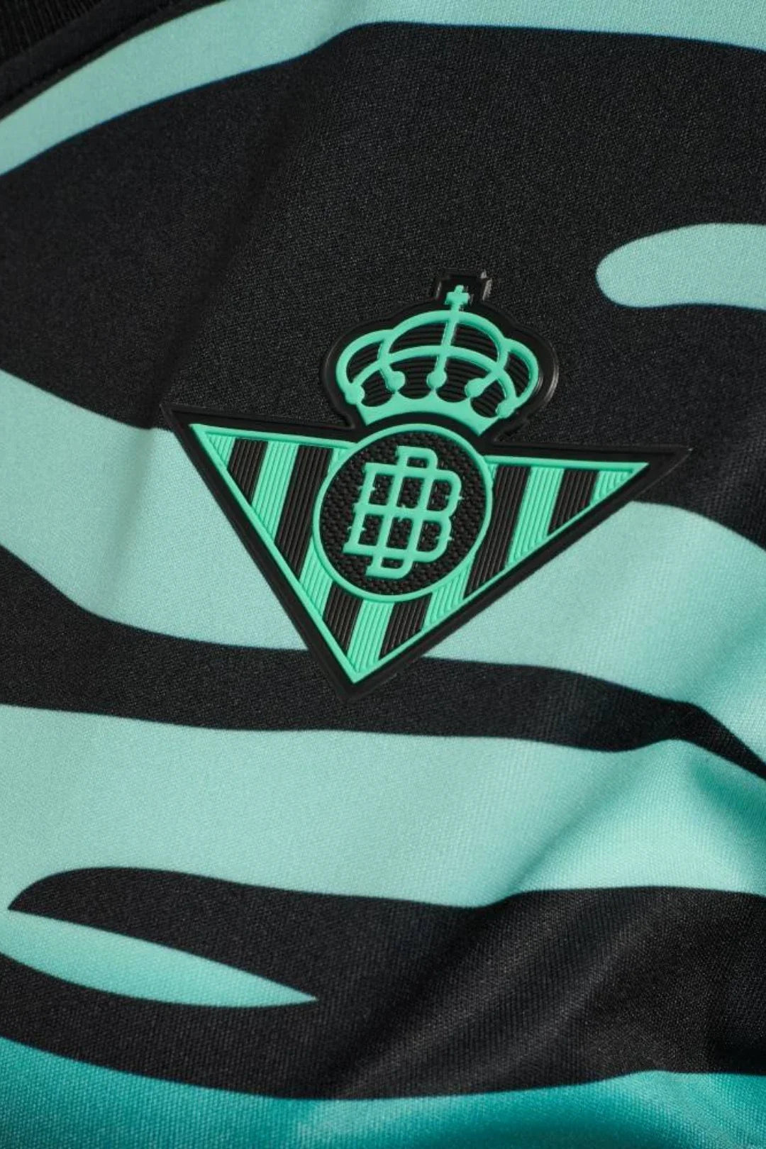 Camiseta Fútbol Tercera Equipación Mujer 25/26