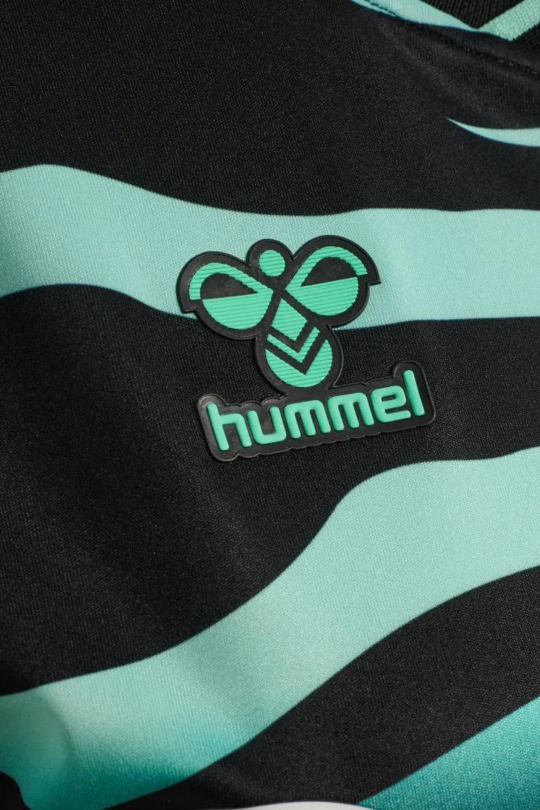 Camiseta Fútbol Tercera Equipación Mujer 25/26