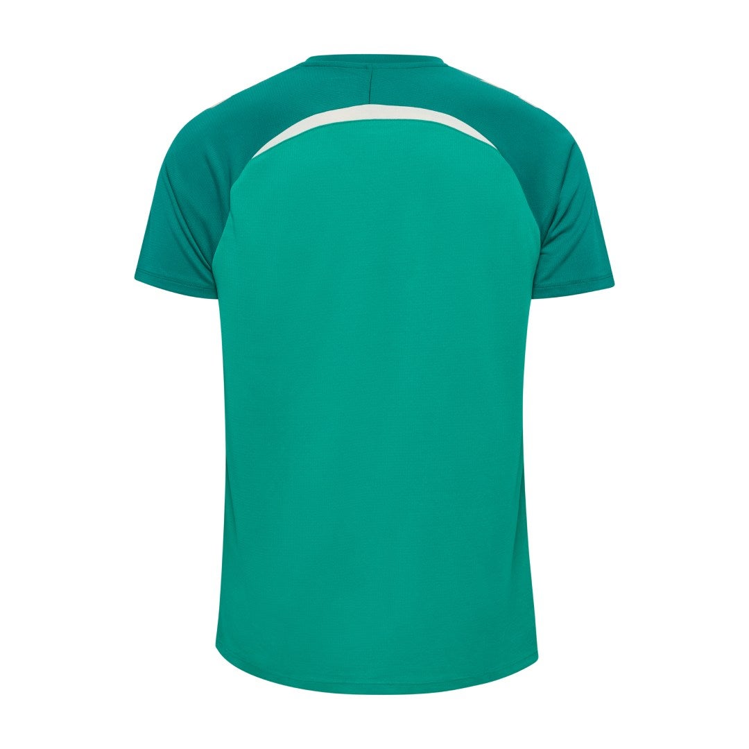 Camiseta Entrenamiento Hombre Verde 25/26