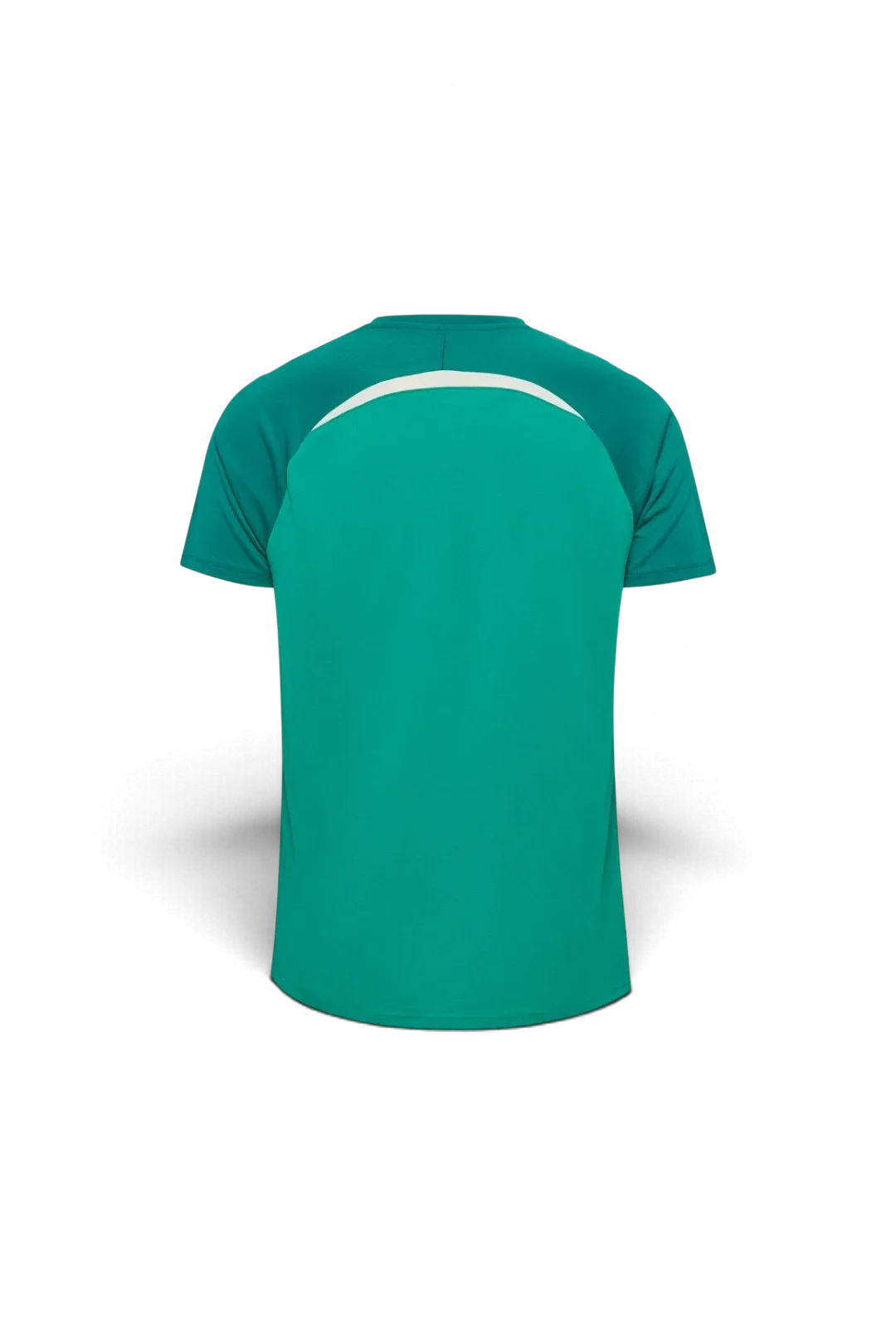 Camiseta Entrenamiento Hombre Verde 25/26