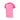 Camiseta Entrenamiento Hombre Rosa 25/26