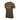 CAMISETA PORTERO MARRON ADULTOS 25/26