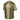 Polo Viaje Hummel Hombre Beige/Verde Doble B Blanca