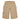 Pantalón Corto Viaje Hummel Hombre Beige Doble B Verde