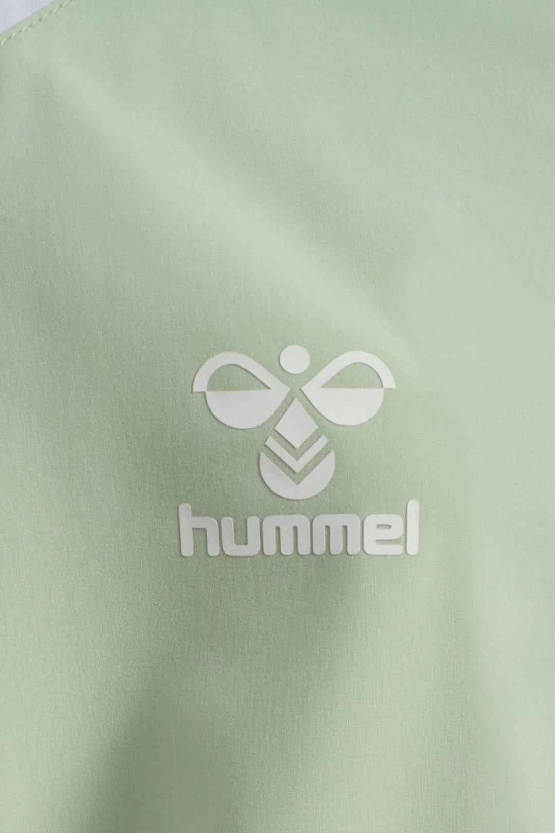 Sudadera de Viaje con Cremallera Hombre Verde Claro 25/26