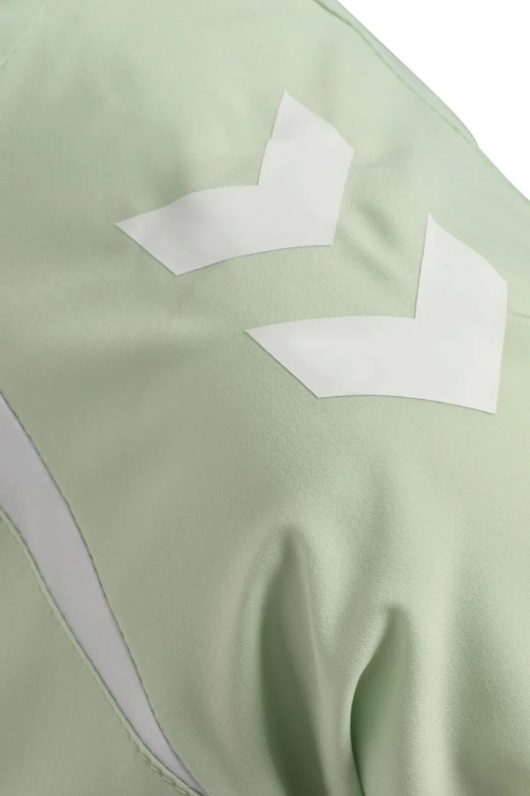 Sudadera de Viaje con Cremallera Hombre Verde Claro 25/26