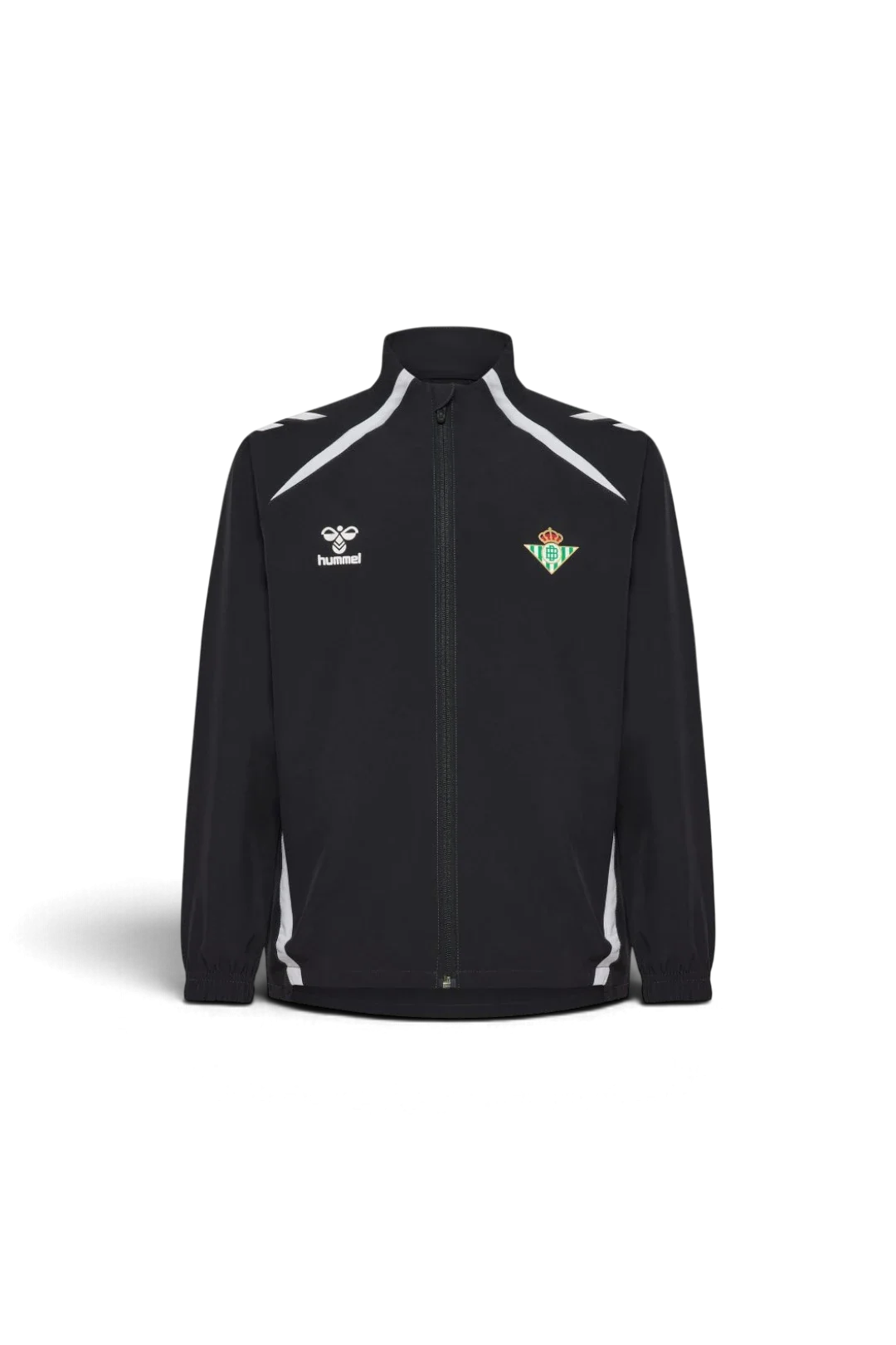 Sudadera de Viaje  con Cremallera Hombre Azul Oscuro 25/26