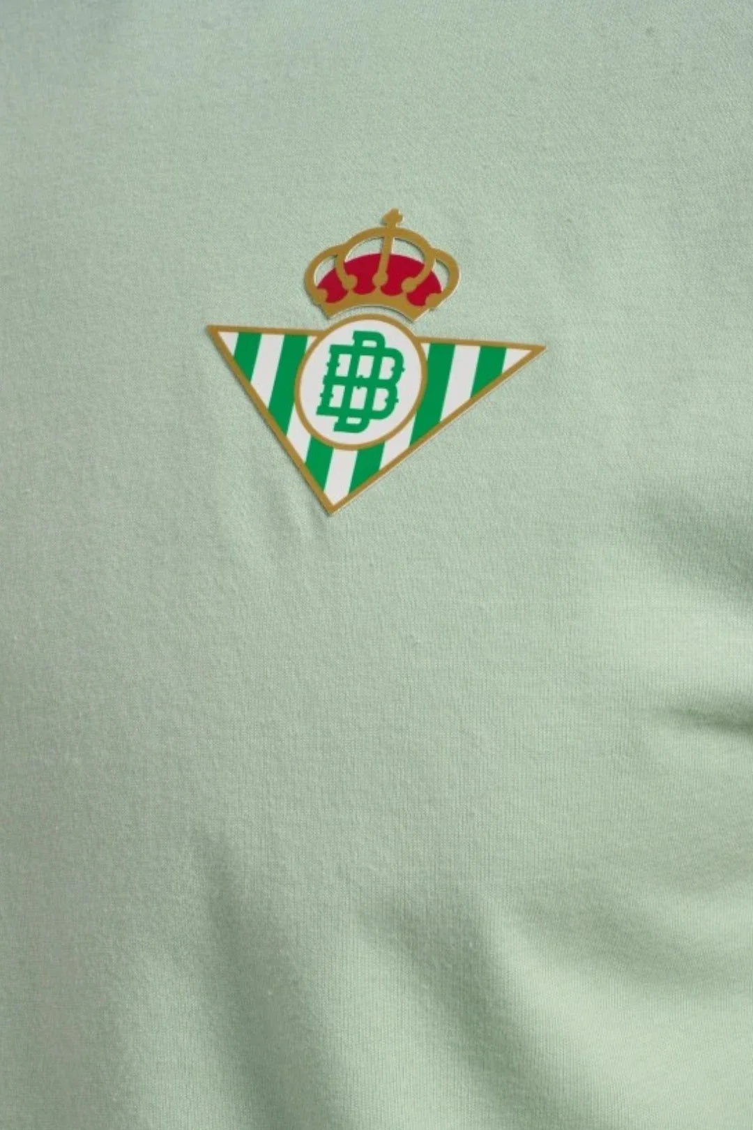 Camiseta de Viaje Hombre Verde Claro 25/26