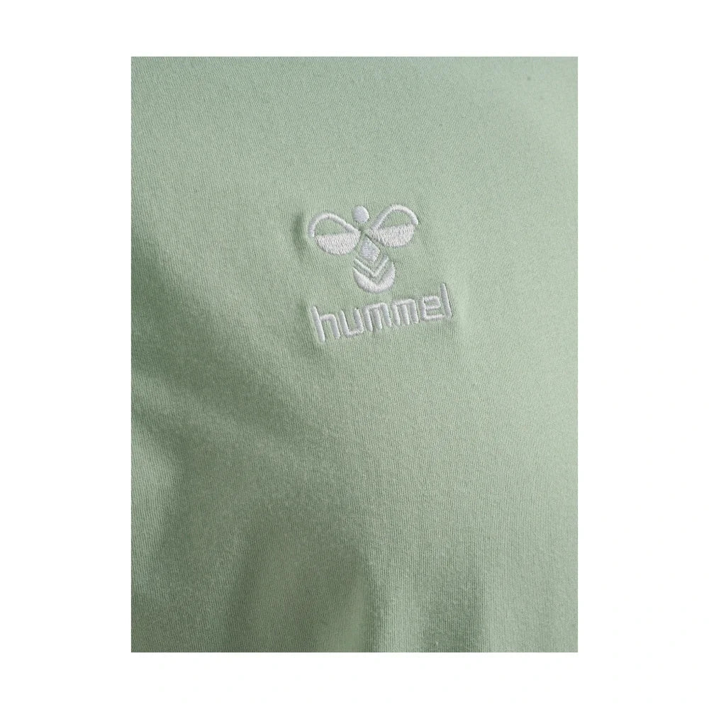Camiseta de Viaje Niño Verde Claro 25/26