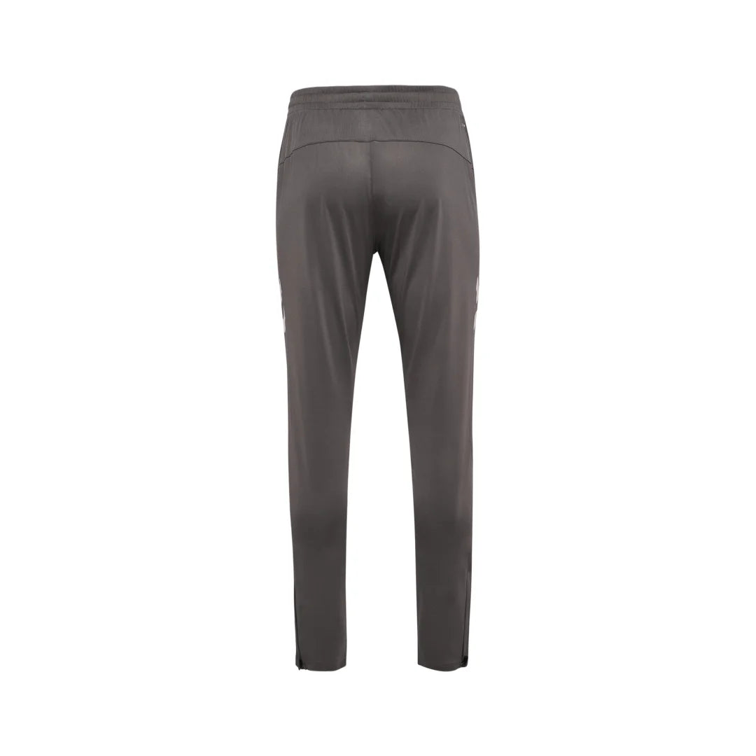 Pantalón Largo Entrenamiento Niños Gris 25/26