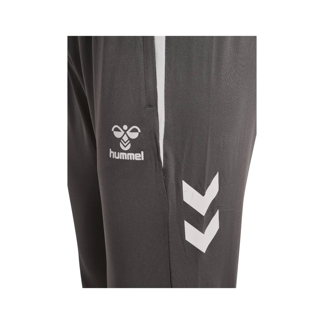 Pantalón Largo Entrenamiento Niños Gris 25/26