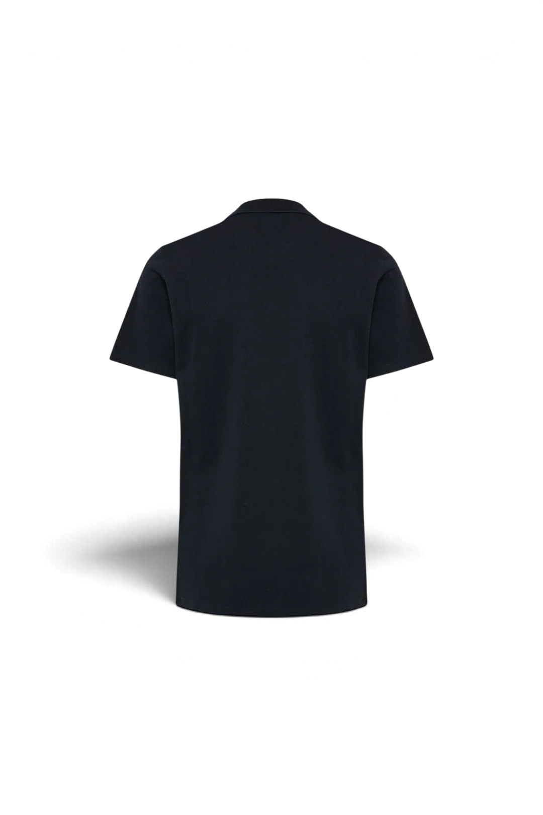 Polo Viaje Niño Azul Oscuro 25/26
