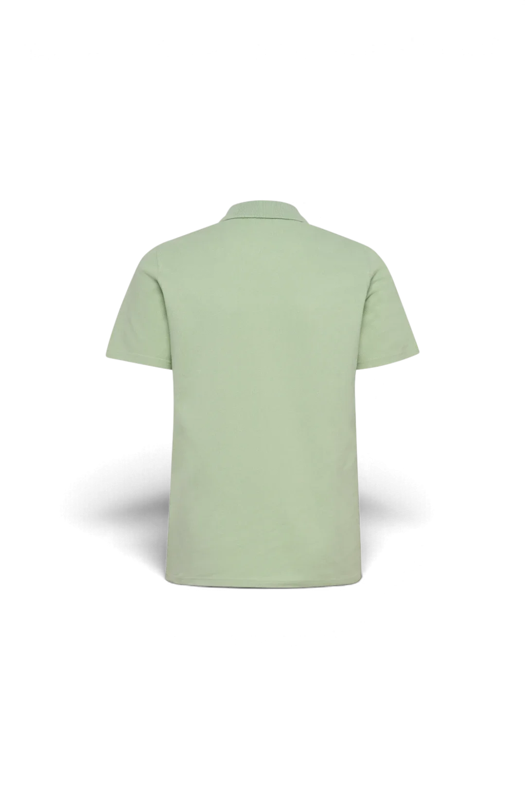 Polo Viaje Niño Verde Claro 25/26