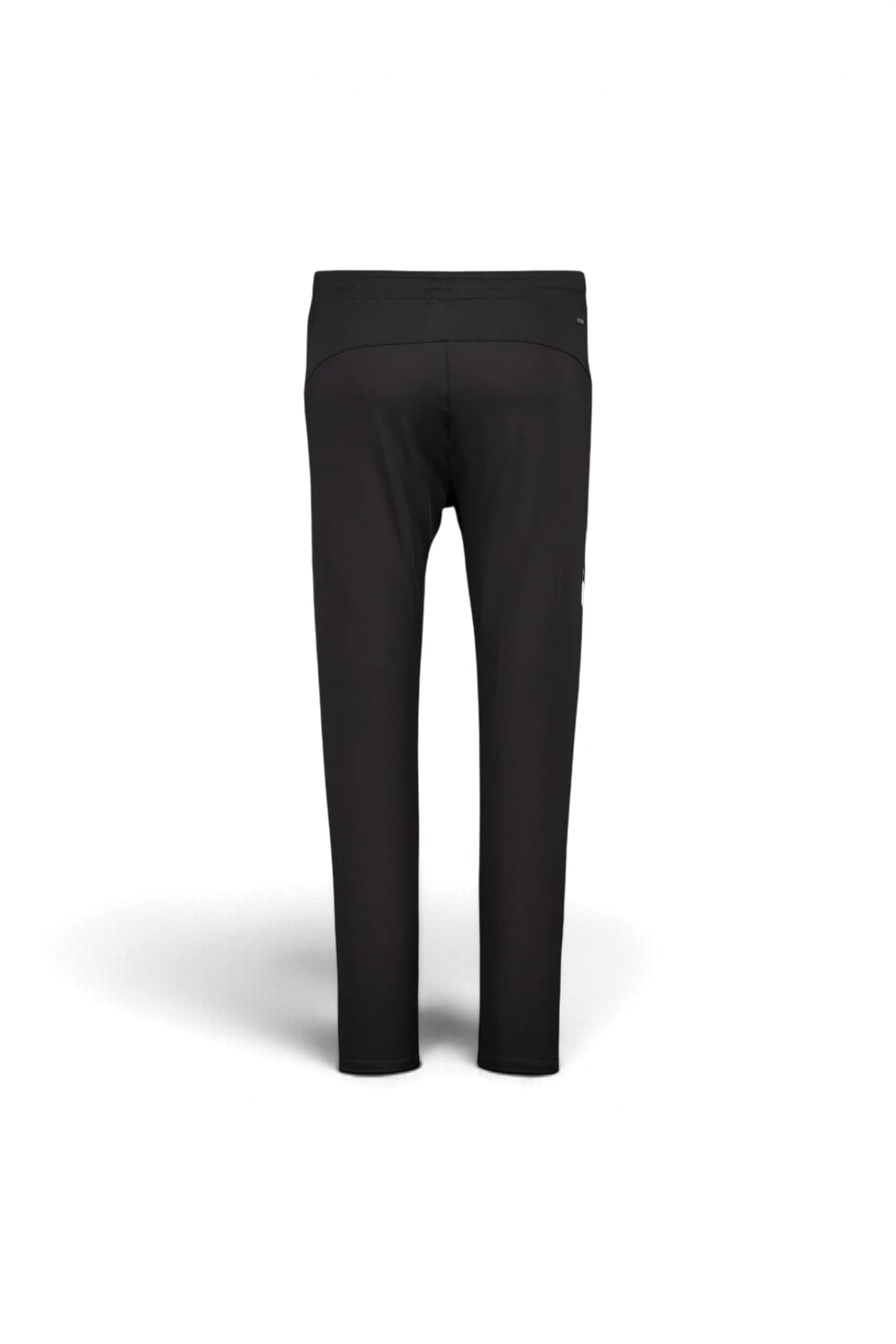 Pantalón Largo Entrenamiento Hombre Negro 25/26