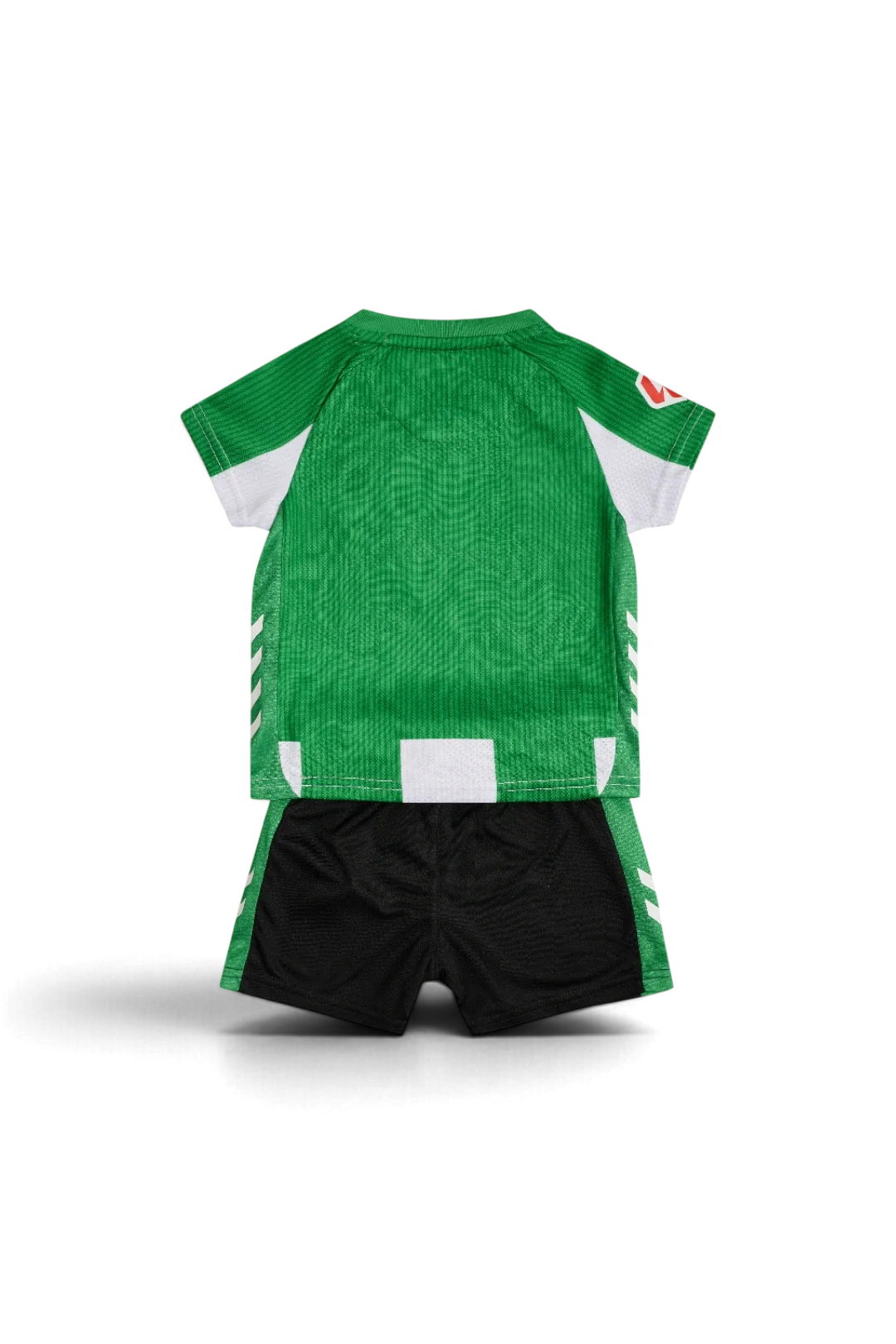 Mini Kit Fútbol Primera Equipación 25/26
