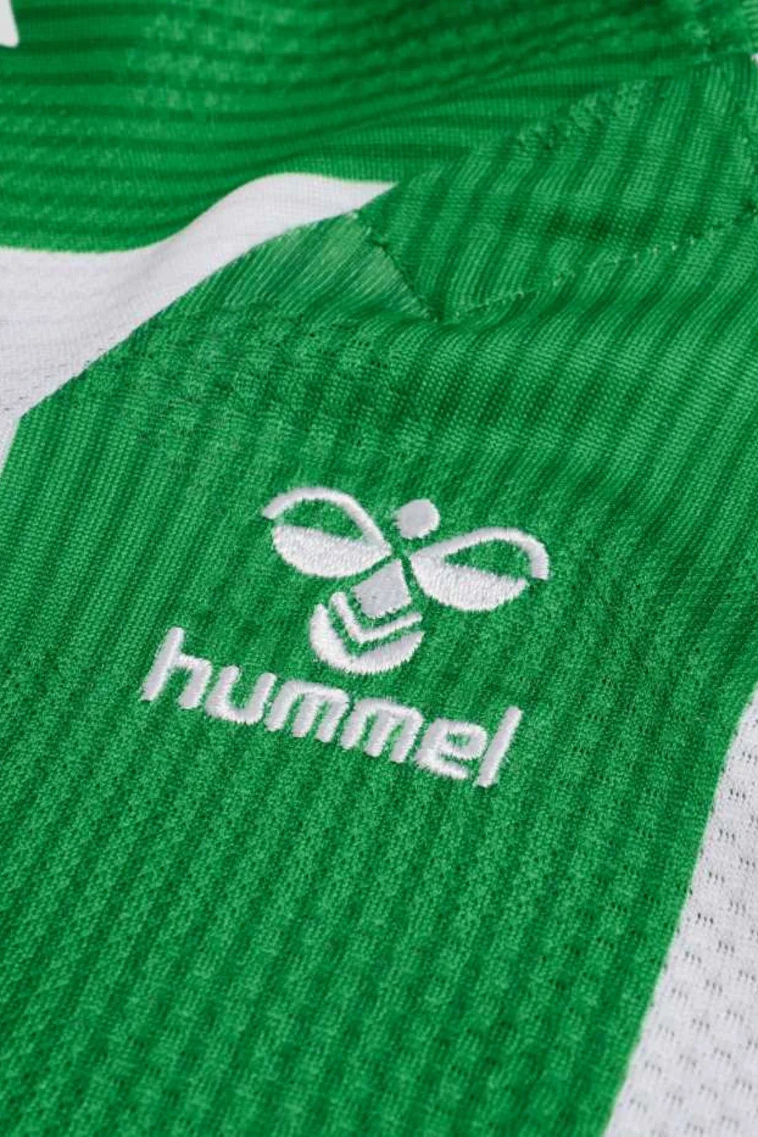 Mini Kit Fútbol Primera Equipación 25/26