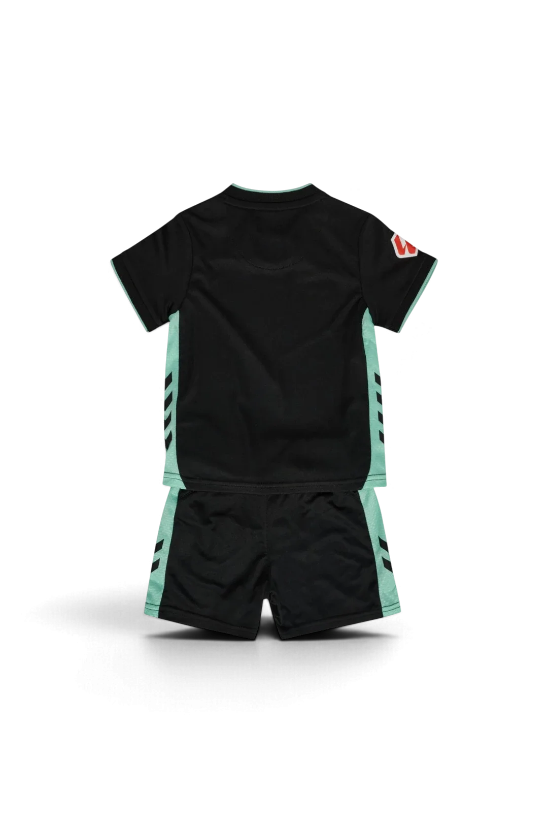 Mini Kit Fútbol Tercera Equipación 25/26