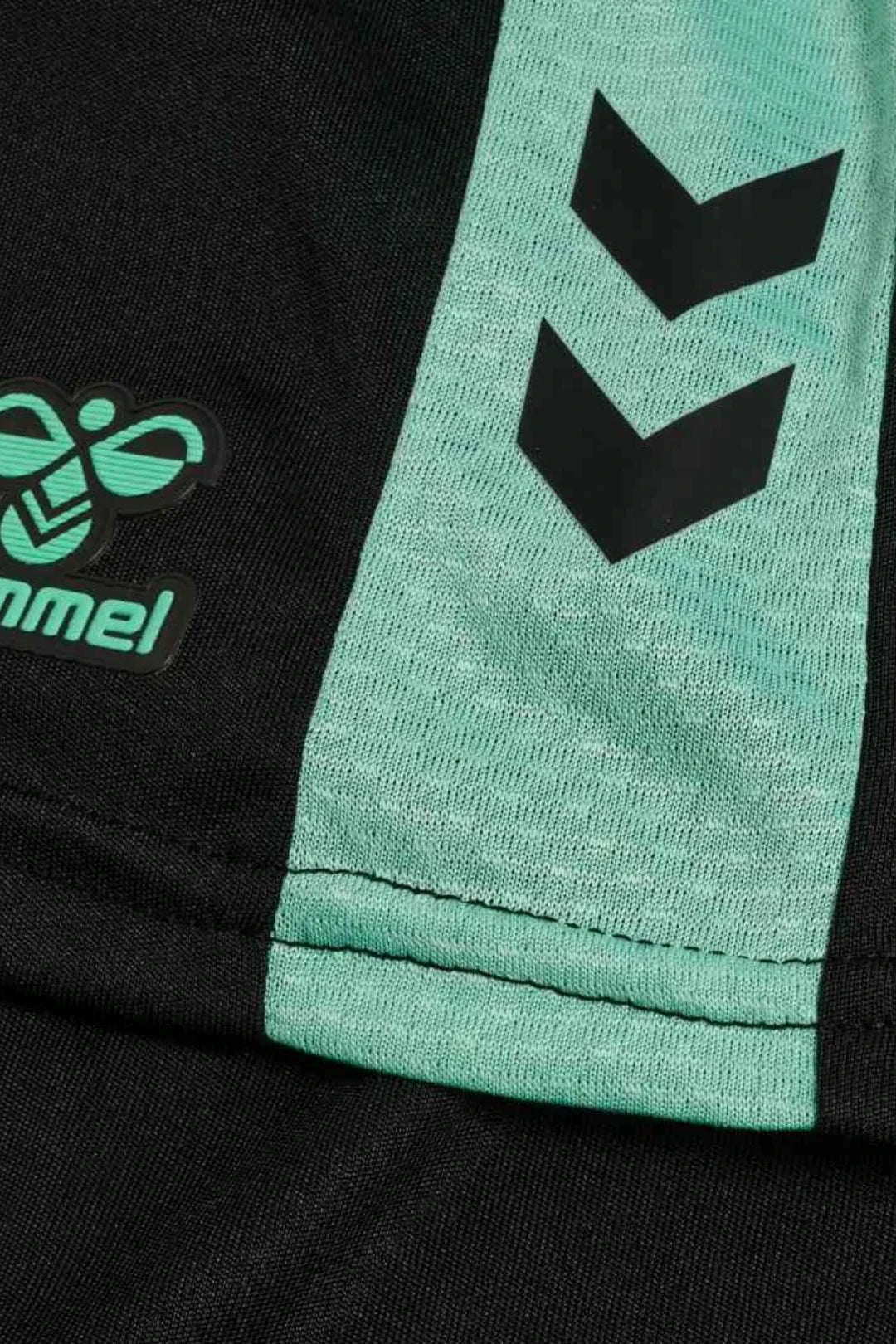 Mini Kit Fútbol Tercera Equipación 25/26