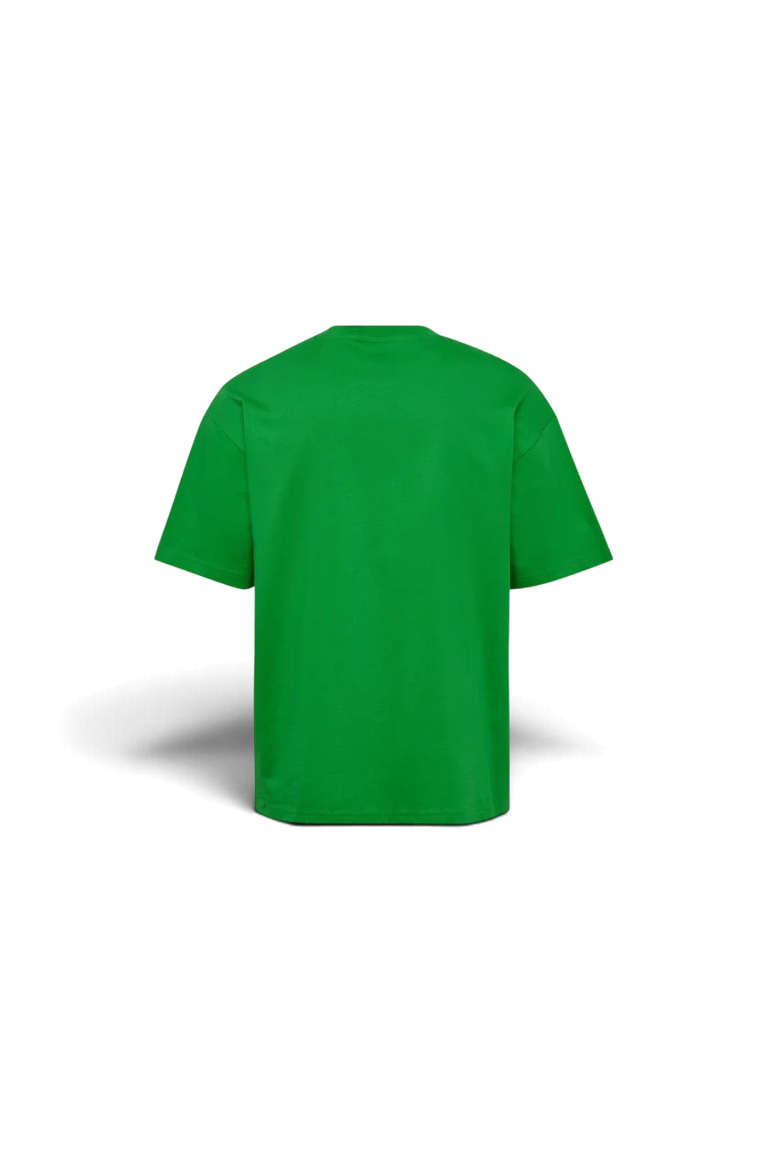 Camiseta Fan Hombre Verde Real Betis
