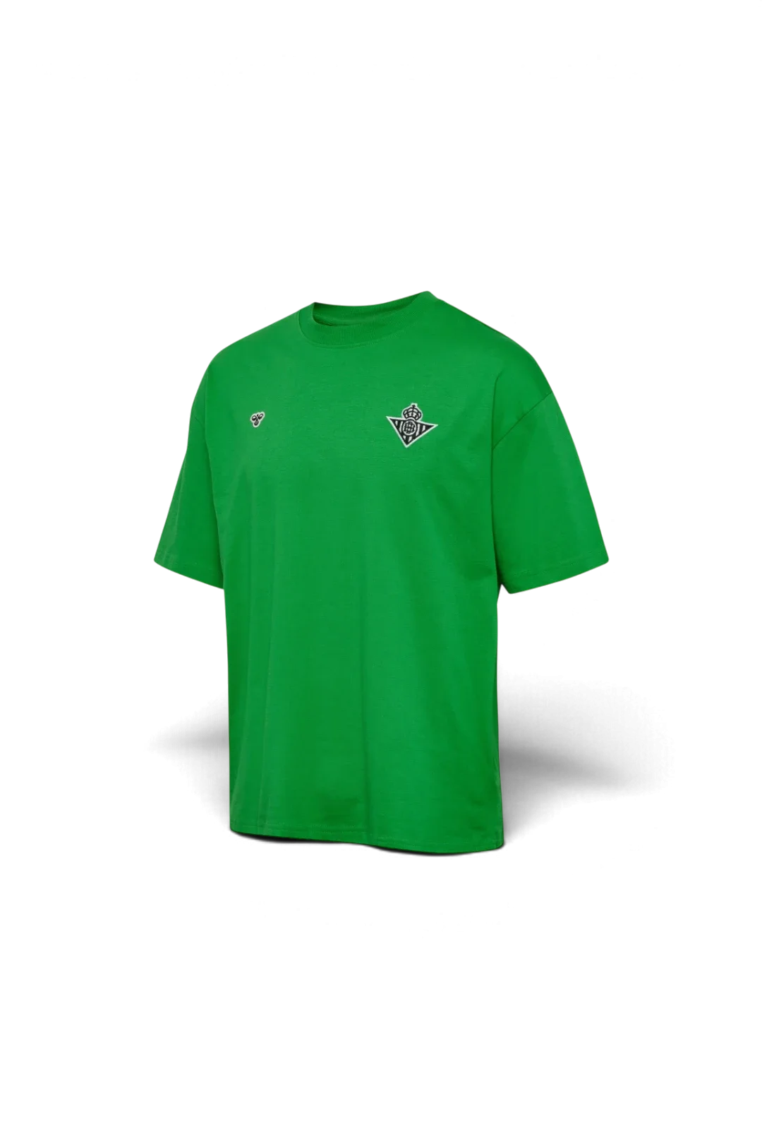 Camiseta Fan Hombre Verde Real Betis