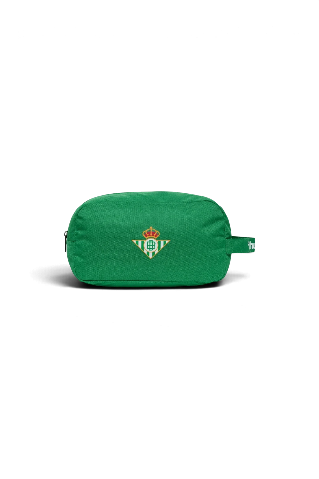 Neceser Verde Real Betis Hummel