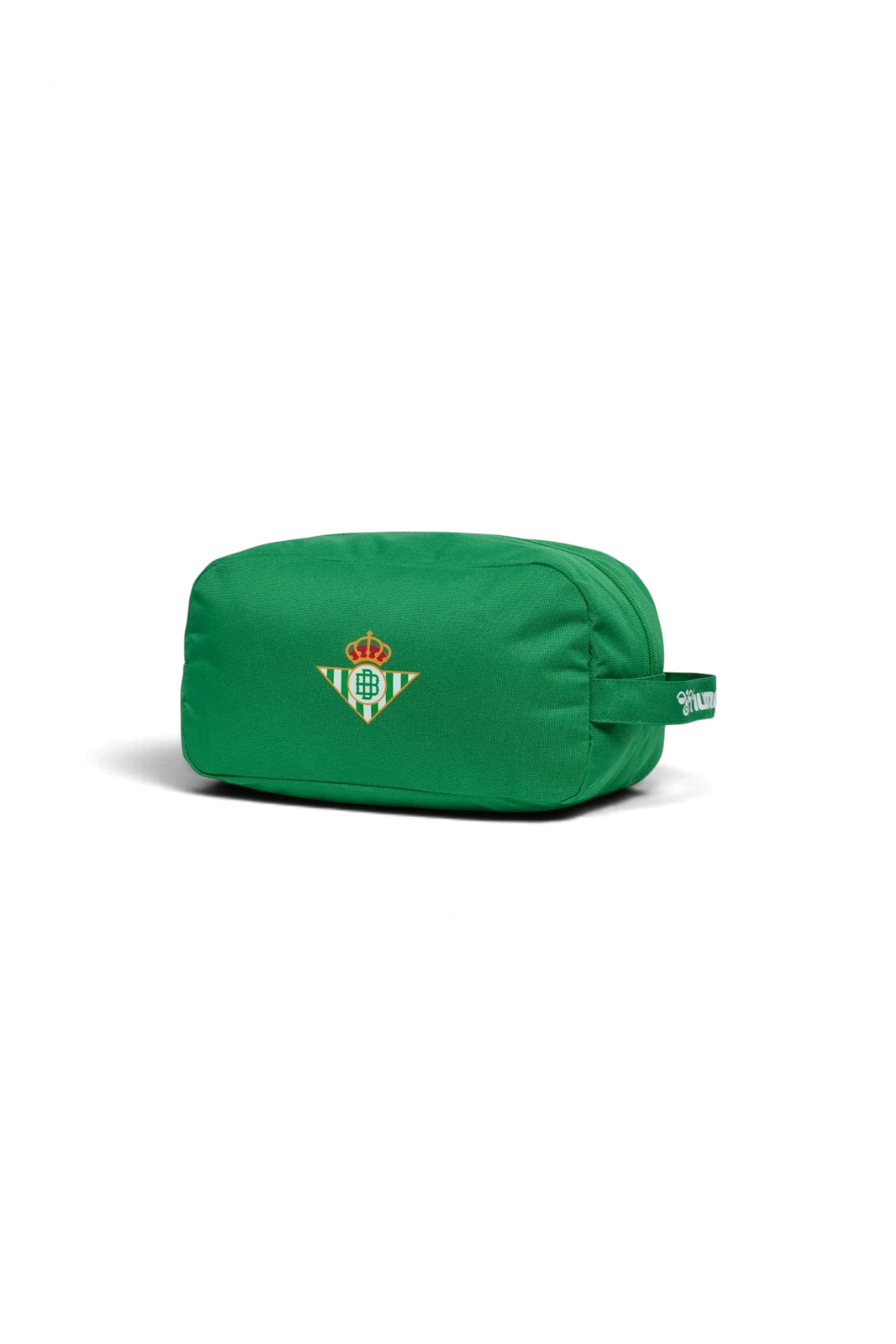 Neceser Verde Real Betis Hummel
