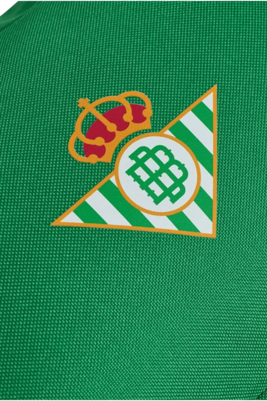 Neceser Verde Real Betis Hummel