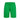 Pantalón Corto Fan Hombre Verde Real Betis