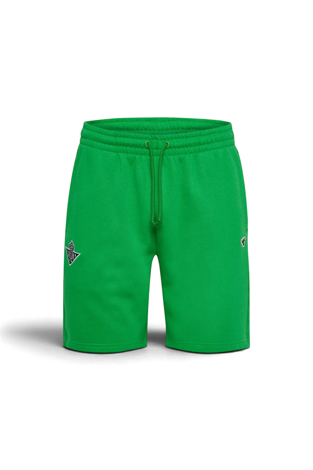 Pantalón Corto Fan Hombre Verde Real Betis
